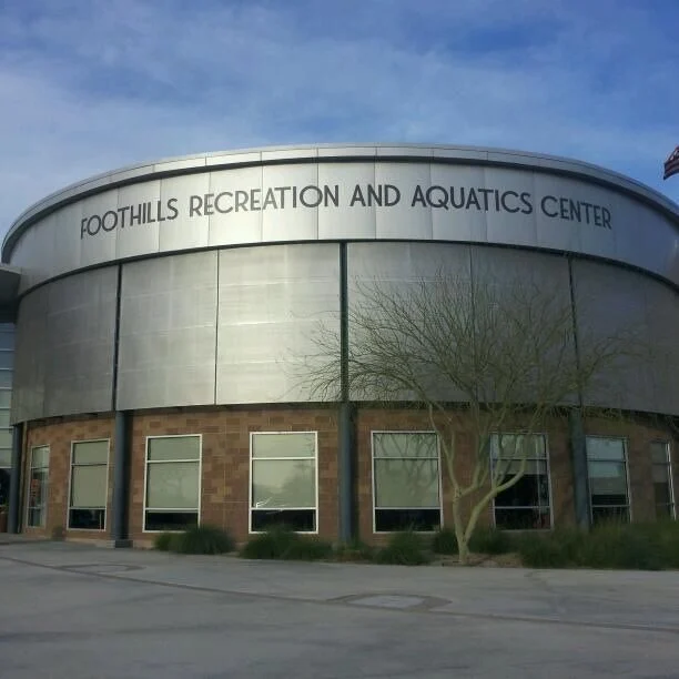 Foothills Recreation Center