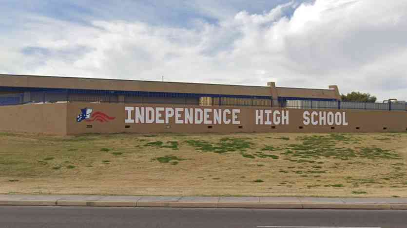 Independence High School