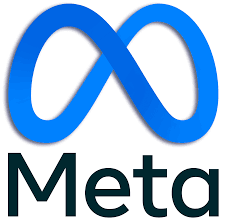 meta logo
