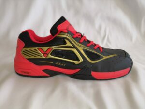 badminton shoe