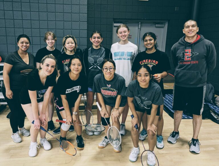 Our first UofA tournament